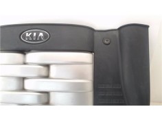 Recambio de tapa motor para kia carnival 2.9 crdi referencia OEM IAM 292404X910  