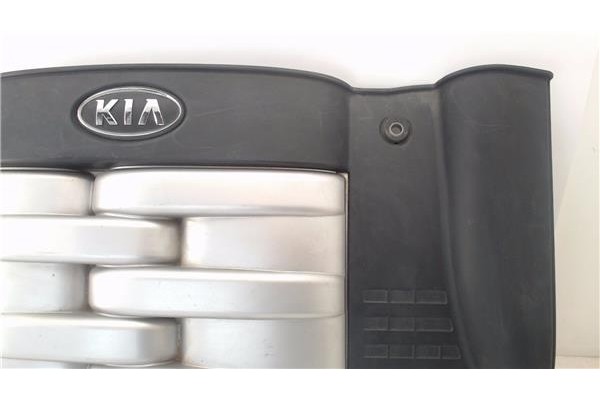 Recambio de tapa motor para kia carnival 2.9 crdi referencia OEM IAM 292404X910  