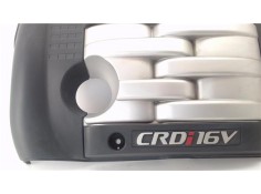 Recambio de tapa motor para kia carnival 2.9 crdi referencia OEM IAM 292404X910  