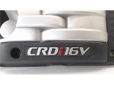 Recambio de tapa motor para kia carnival 2.9 crdi referencia OEM IAM 292404X910  