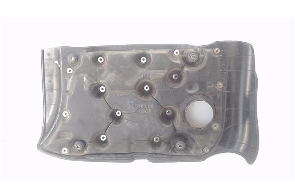 Recambio de tapa motor para kia carnival 2.9 crdi referencia OEM IAM 292404X910  