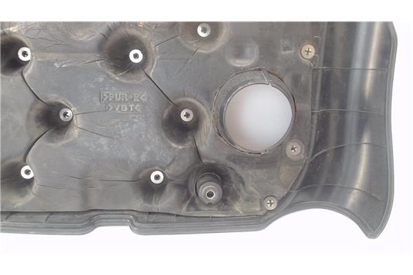 Recambio de tapa motor para kia carnival 2.9 crdi referencia OEM IAM 292404X910  
