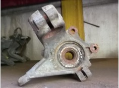 Recambio de mangueta delantero izquierda para citroen zx 1.9 td referencia OEM IAM   