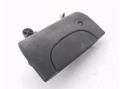 Recambio de maneta exterior porton para renault kangoo i (f/kc0) d 65 1.9 (kc0e, kc02, kc0j, kc0n) referencia OEM IAM 7700354862