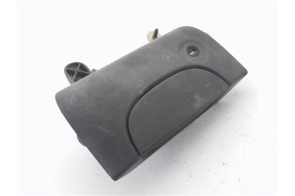 Recambio de maneta exterior porton para renault kangoo i (f/kc0) d 65 1.9 (kc0e, kc02, kc0j, kc0n) referencia OEM IAM 7700354862
