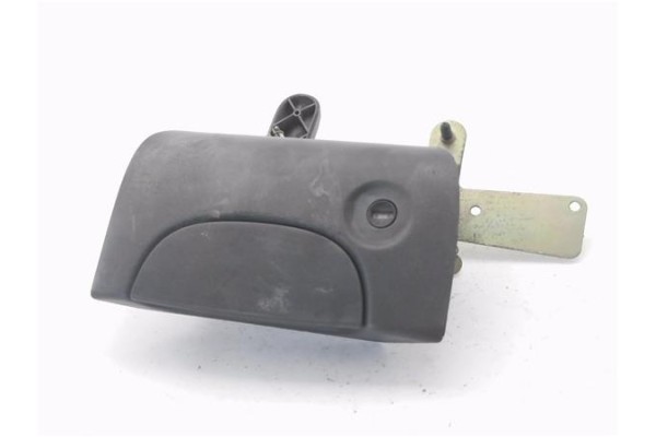 Recambio de maneta exterior porton para renault kangoo i (f/kc0) d 65 1.9 (kc0e, kc02, kc0j, kc0n) referencia OEM IAM 7700354862