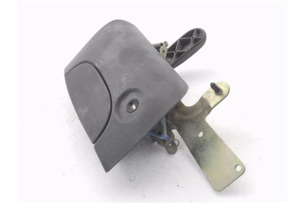 Recambio de maneta exterior porton para renault kangoo i (f/kc0) d 65 1.9 (kc0e, kc02, kc0j, kc0n) referencia OEM IAM 7700354862
