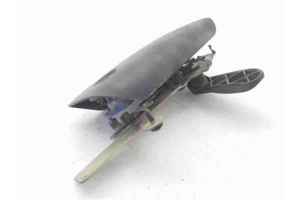 Recambio de maneta exterior porton para renault kangoo i (f/kc0) d 65 1.9 (kc0e, kc02, kc0j, kc0n) referencia OEM IAM 7700354862