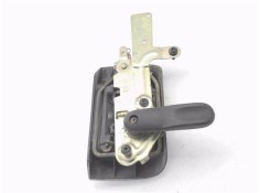 Recambio de maneta exterior porton para renault kangoo i (f/kc0) d 65 1.9 (kc0e, kc02, kc0j, kc0n) referencia OEM IAM 7700354862