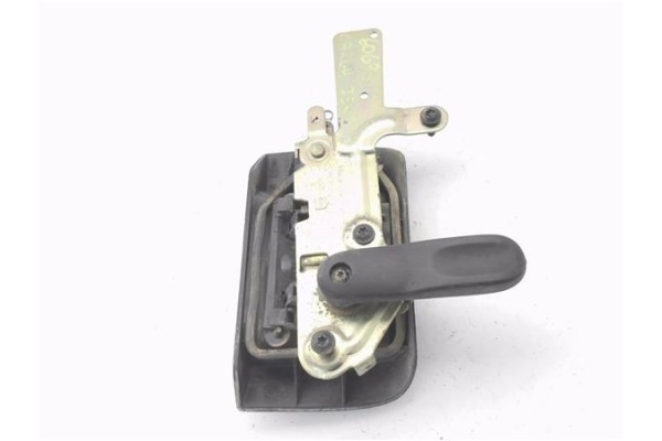 Recambio de maneta exterior porton para renault kangoo i (f/kc0) d 65 1.9 (kc0e, kc02, kc0j, kc0n) referencia OEM IAM 7700354862