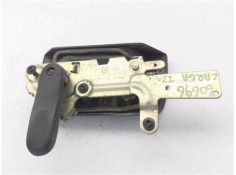 Recambio de maneta exterior porton para renault kangoo i (f/kc0) d 65 1.9 (kc0e, kc02, kc0j, kc0n) referencia OEM IAM 7700354862