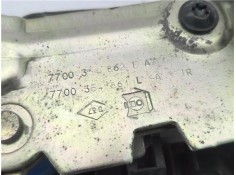 Recambio de maneta exterior porton para renault kangoo i (f/kc0) d 65 1.9 (kc0e, kc02, kc0j, kc0n) referencia OEM IAM 7700354862