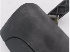 Recambio de maneta exterior porton para renault kangoo i (f/kc0) d 65 1.9 (kc0e, kc02, kc0j, kc0n) referencia OEM IAM 7700354862