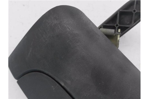 Recambio de maneta exterior porton para renault kangoo i (f/kc0) d 65 1.9 (kc0e, kc02, kc0j, kc0n) referencia OEM IAM 7700354862