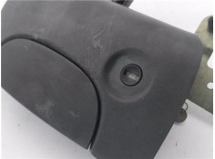 Recambio de maneta exterior porton para renault kangoo i (f/kc0) d 65 1.9 (kc0e, kc02, kc0j, kc0n) referencia OEM IAM 7700354862