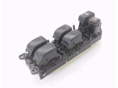 Recambio de mando elevalunas delantero izquierdo para toyota corolla verso (e12) 1.8 linea sol referencia OEM IAM 8404013081 514