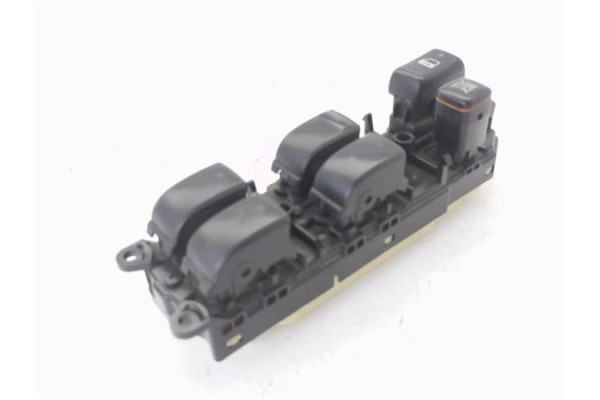 Recambio de mando elevalunas delantero izquierdo para toyota corolla verso (e12) 1.8 linea sol referencia OEM IAM 8404013081 514