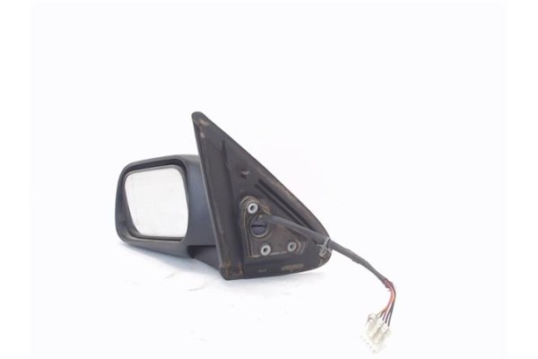 Recambio de retrovisor electrico izquierdo para nissan primera berlina (p12) referencia OEM IAM   