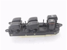 Recambio de mando elevalunas delantero izquierdo para toyota corolla verso (e12) 1.8 linea sol referencia OEM IAM 8404013081 514
