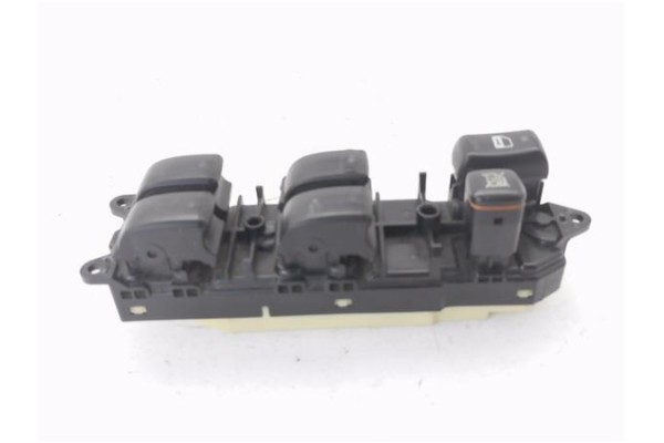 Recambio de mando elevalunas delantero izquierdo para toyota corolla verso (e12) 1.8 linea sol referencia OEM IAM 8404013081 514