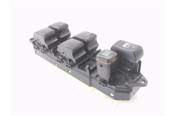 Recambio de mando elevalunas delantero izquierdo para toyota corolla verso (e12) 1.8 linea sol referencia OEM IAM 8404013081 514