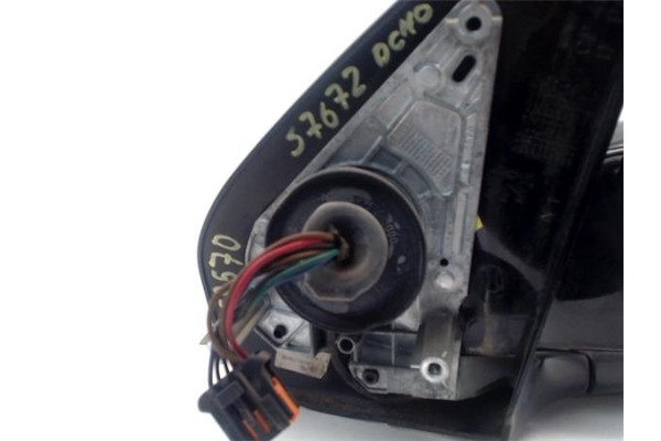 Recambio de retrovisor electrico derecho para peugeot 206 2.0 gt referencia OEM IAM   
