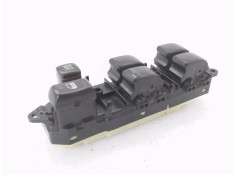 Recambio de mando elevalunas delantero izquierdo para toyota corolla verso (e12) 1.8 linea sol referencia OEM IAM 8404013081 514