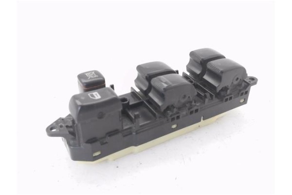 Recambio de mando elevalunas delantero izquierdo para toyota corolla verso (e12) 1.8 linea sol referencia OEM IAM 8404013081 514