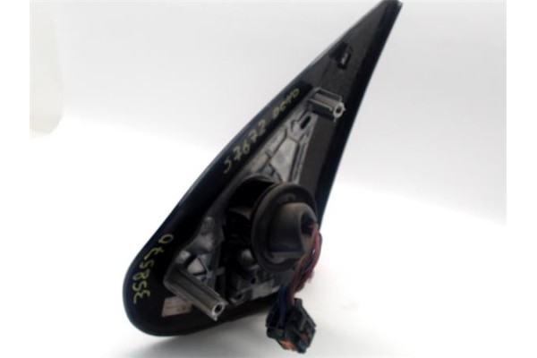 Recambio de retrovisor electrico derecho para peugeot 206 2.0 gt referencia OEM IAM   