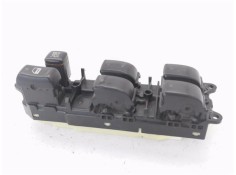 Recambio de mando elevalunas delantero izquierdo para toyota corolla verso (e12) 1.8 linea sol referencia OEM IAM 8404013081 514