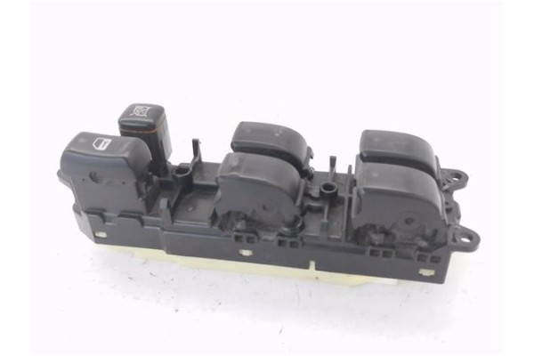 Recambio de mando elevalunas delantero izquierdo para toyota corolla verso (e12) 1.8 linea sol referencia OEM IAM 8404013081 514