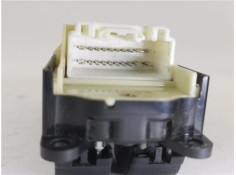 Recambio de mando elevalunas delantero izquierdo para toyota corolla verso (e12) 1.8 linea sol referencia OEM IAM 8404013081 514