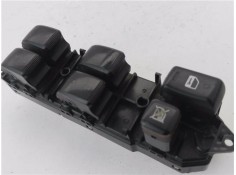 Recambio de mando elevalunas delantero izquierdo para toyota corolla verso (e12) 1.8 linea sol referencia OEM IAM 8404013081 514