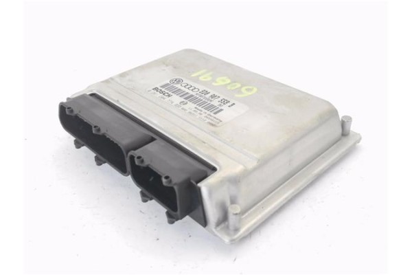 Recambio de centralita para audi a4 berlina (b5) 1.8 referencia OEM IAM 8D0907558B 261204774 
