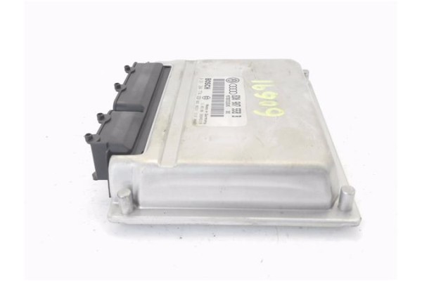 Recambio de centralita para audi a4 berlina (b5) 1.8 referencia OEM IAM 8D0907558B 261204774 