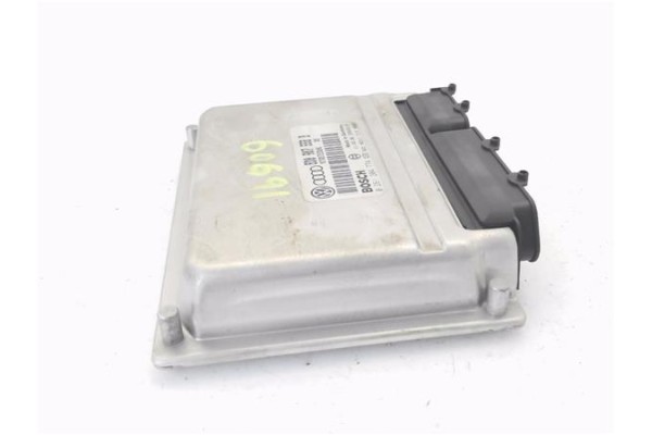 Recambio de centralita para audi a4 berlina (b5) 1.8 referencia OEM IAM 8D0907558B 261204774 