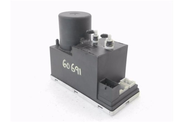 Recambio de compresor cierre centralizado para audi a4 berlina (b5) 1.8 referencia OEM IAM 8L0862257L  