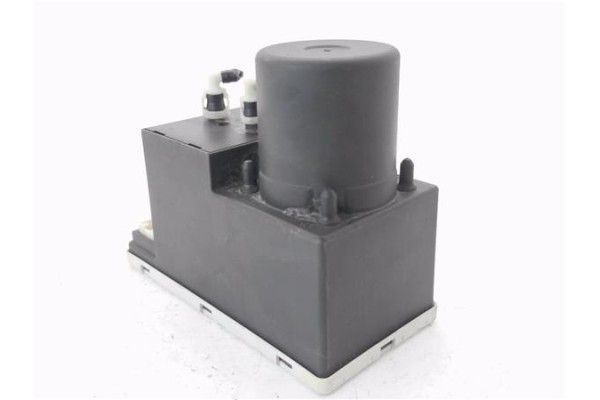 Recambio de compresor cierre centralizado para audi a4 berlina (b5) 1.8 referencia OEM IAM 8L0862257L  