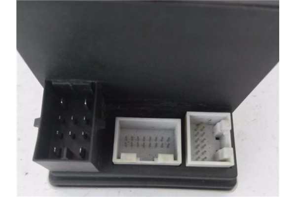 Recambio de compresor cierre centralizado para audi a4 berlina (b5) 1.8 referencia OEM IAM 8L0862257L  