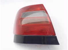 Recambio de piloto trasero izquierdo para audi a4 berlina (b5) 1.8 referencia OEM IAM 034411927L 014411927L 