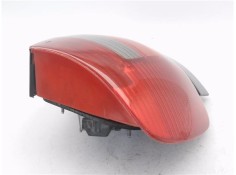 Recambio de piloto trasero izquierdo para audi a4 berlina (b5) 1.8 referencia OEM IAM 034411927L 014411927L 