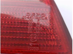 Recambio de piloto trasero izquierdo para audi a4 berlina (b5) 1.8 referencia OEM IAM 034411927L 014411927L 