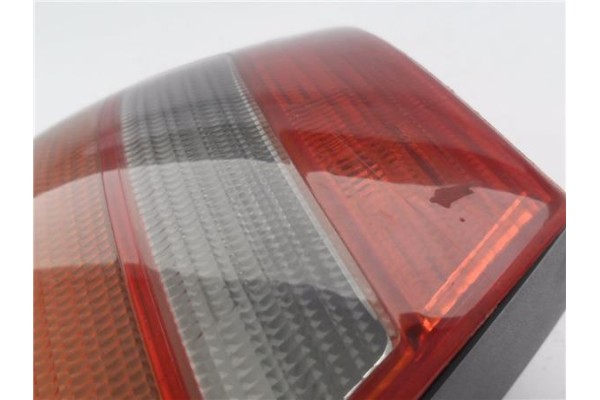 Recambio de piloto trasero izquierdo para audi a4 berlina (b5) 1.8 referencia OEM IAM 034411927L 014411927L 