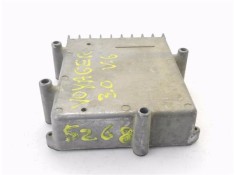 Recambio de centralita para chrysler voyager gs 3.0 referencia OEM IAM 04796121 07910 