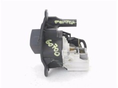 Recambio de cierre electromagnetico porton para renault clio ii fase ii (b/cb0) 1.5 authentique referencia OEM IAM 8200060917B N