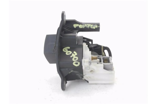 Recambio de cierre electromagnetico porton para renault clio ii fase ii (b/cb0) 1.5 authentique referencia OEM IAM 8200060917B N