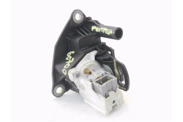 Recambio de cierre electromagnetico porton para renault clio ii fase ii (b/cb0) 1.5 authentique referencia OEM IAM 8200060917B N