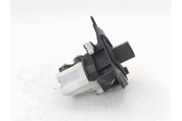Recambio de cierre electromagnetico porton para renault clio ii fase ii (b/cb0) 1.5 authentique referencia OEM IAM 8200060917B N