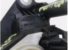 Recambio de cierre electromagnetico porton para renault clio ii fase ii (b/cb0) 1.5 authentique referencia OEM IAM 8200060917B N