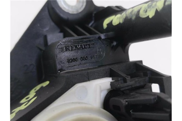 Recambio de cierre electromagnetico porton para renault clio ii fase ii (b/cb0) 1.5 authentique referencia OEM IAM 8200060917B N